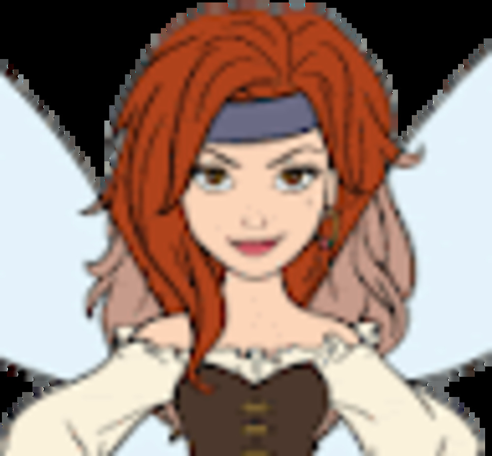 Meet your Posher, Paige